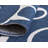 California Cotton Abstract Indoor Rug-671740716