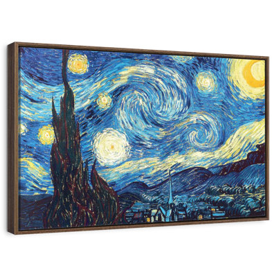 Starry Night