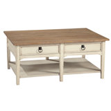 Natalia Coffee Table