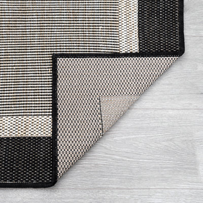 Kasuri Indoor / Outdoor Rug