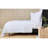 Brussels Modern & Contemporary Cotton Quilted Coverlet-18851163-18851155