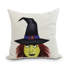 Coussin d'extérieur Witches Brew Square-1923574799