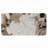 Willene Dining Table W/Ceramic Top-1601942510-1601942507