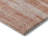 Premium Machine Washable Prisco Coral Rug-228110925