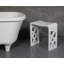 Chaise de douche