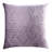 Entwined Square Velvet Pillow Cover & Insert-93217763-93217775