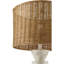 Lampe sur pied Catera