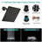 Rain Dual Shower Head 1.75 GPM GPM