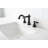 Seddon 48" Free Standing Single Bathroom Vanity with Carrara Quartz Top
