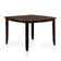 Birchover Extendable Solid Wood Base Dining Table