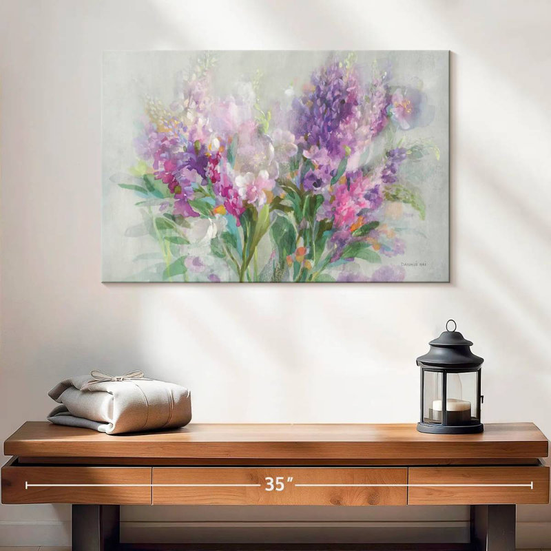 Harnek Garden Abundance, H 16 po x l 24 po