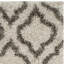 Tapis à poils longs Darrold Hudson-1215628373