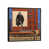 Black Framed Canvas selected