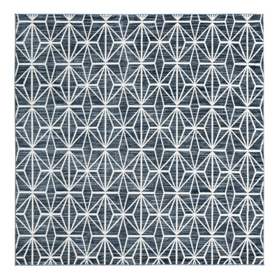 Delinah Jill Zarin Fifth Avenue Uptown Rug
