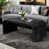 Noir antique est en rupture de stock