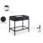 Marmo 36" Single Bathroom Vanity-81900786-81900784