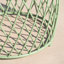 Table d'appoint en tubes de fer Santosh-1213281916