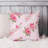 Floral Roses Pattern III Flowers-107054918