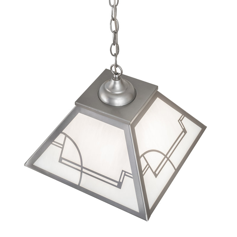 2 - Light Pendant