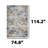 Trisity Rug