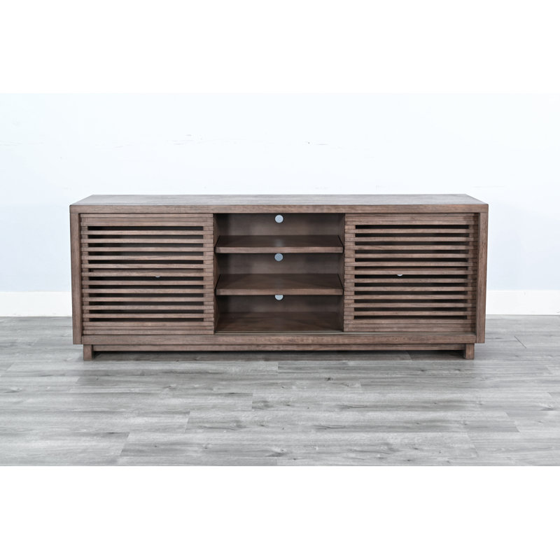 Console télé 75 "