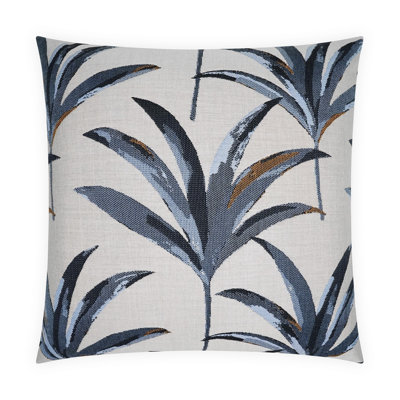 Martinique Throw Pillow