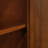 40" Console Table With Storage Shelf, Retro Entryway Table With Adjustable Storage Shelf, Sofa Couch Table For Hallway, Entry Way, Living Room, Foyer-696066380