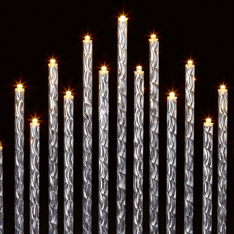 Battery Operated LED Candlebridge