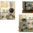American Minimalist Style Sideboard
