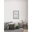 Renoncule Deau - Single Picture Frame Painting-1761542946
