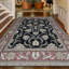 Wool Oriental Area Rug