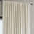 Loria Plush Velvet 100% Blackout Curtains For Bedroom, Living Room - Single Panel-616889222-616889227