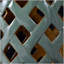 Tabouret de jardin en céramique Outsunny