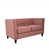 Rose Polyester