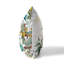 Floral Square Cushion-1880426802-1880426803