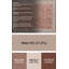 Tapis oriental rouge / gris Hagy-749194407