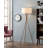 Kennerson 60.2'' Tripod Floor Lamp with Outlet-488419031