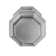 1 1/8" Length Geometric Knob