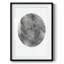 Graphite Moon II - impression encadrée-107724627-107724625
