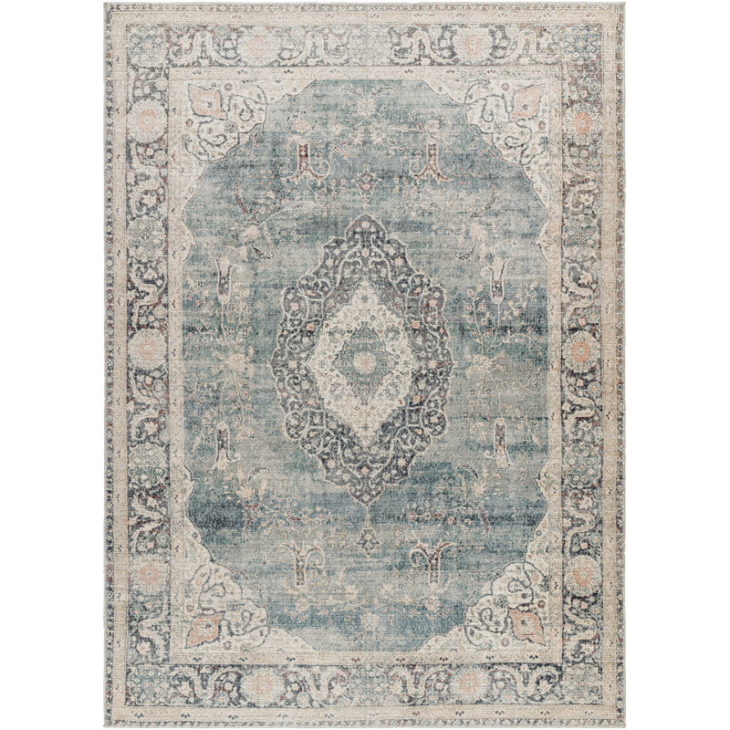 Becki Owens x Livabliss Marlene Rug, Rectangle 117 x 170cm