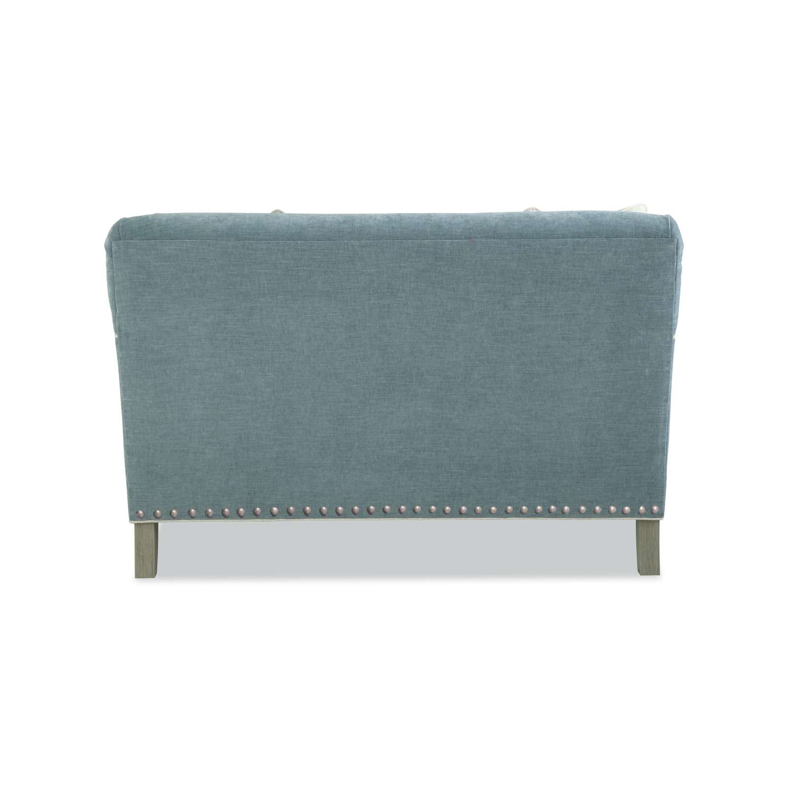 Norway 55'' Upholstered Settee