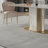Modern Rectangular Rock Slab Dining Table Sets-102438009