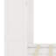 Lit escamotable peu encombrant, se plie parfaitement dans une armoire pour un usage quotidien-143654975-143654913