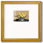 Lemon Bowl - seul cadre imprimé-87964830