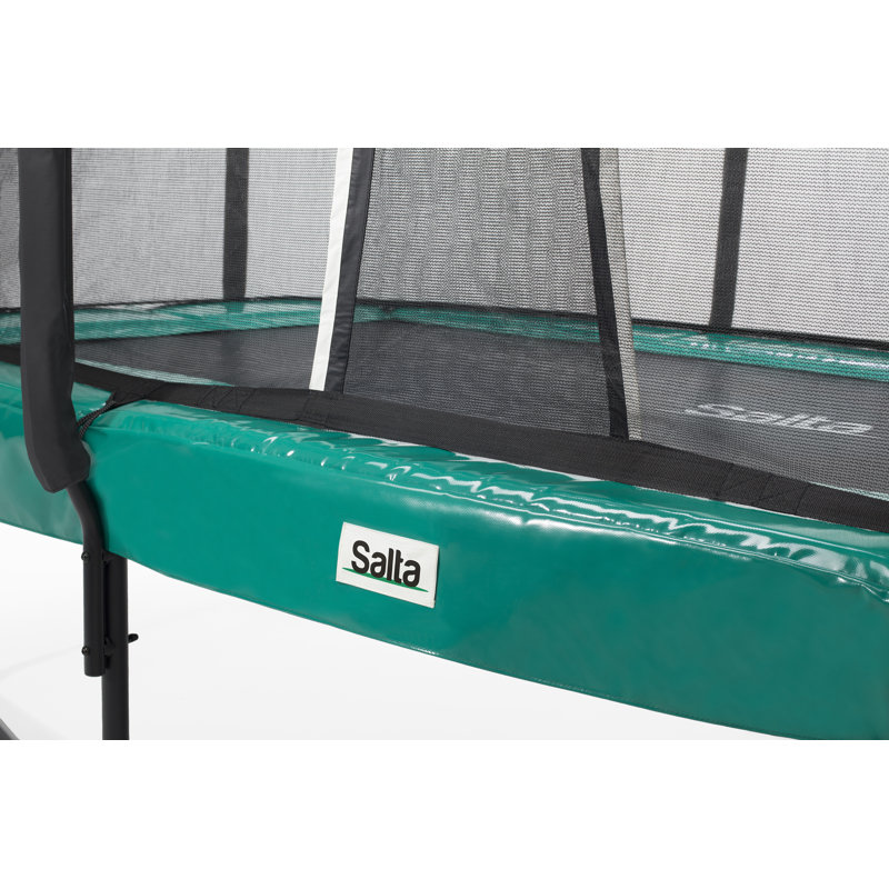 Salta First Class 427x244cm, Green