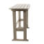 Table de bar Arbnora-84412624