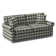 Bedford Upholstered 86'' Sofa