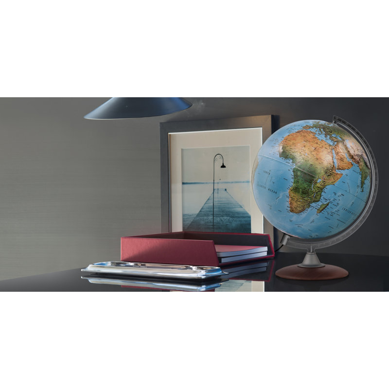 Tabletop Globe