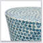 Le tabouret d'appoint de jardin D14x20 Tapered
