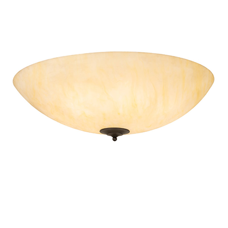 Madison 10 - Light Flush Mount